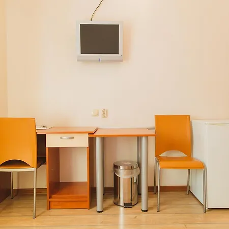 Apartman Spalatina Split