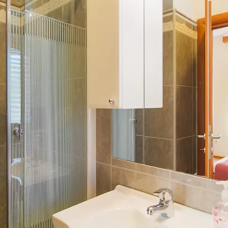 Apartman Spalatina *