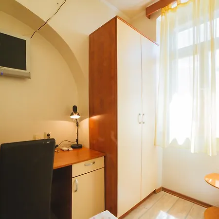 Spalatina Apartman Split