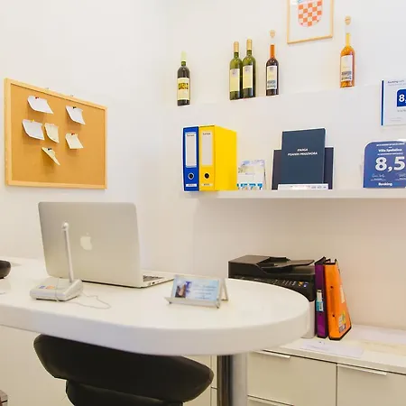 Apartman Spalatina Split