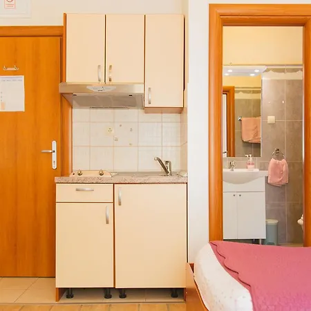 Spalatina Lägenhet *