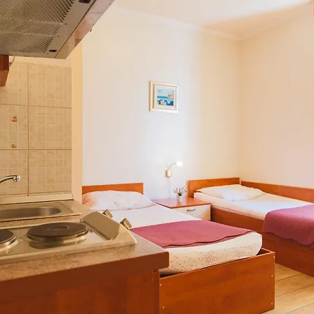 Apartman Spalatina Split