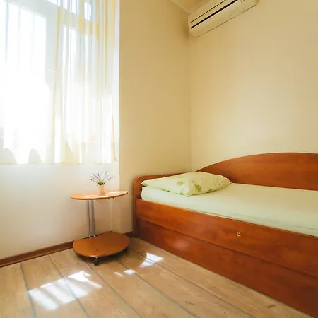 Apartman Spalatina *