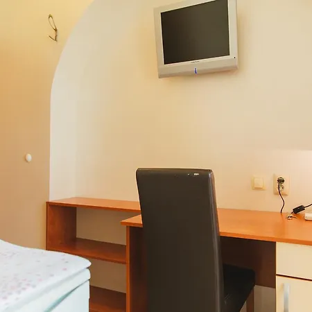 Lägenhet Spalatina *