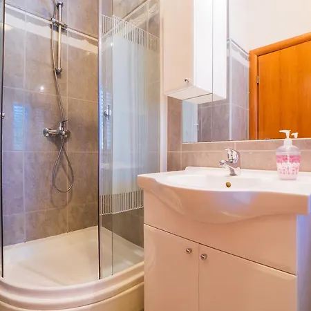 Apartman Spalatina Split