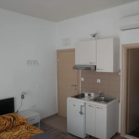 Spalatina Apartment Split