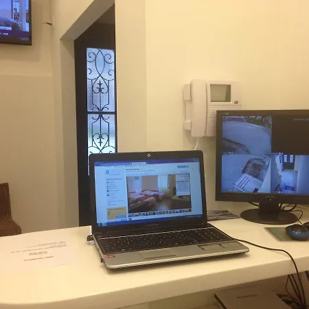 Apartamento Spalatina Split