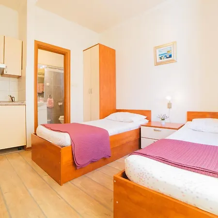 Apartamento Spalatina Split