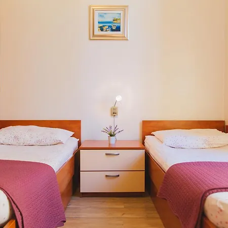 Spalatina Apartamento Split