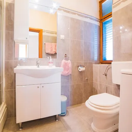 Spalatina Appartement *