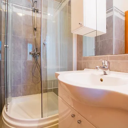 Apartamento Spalatina *