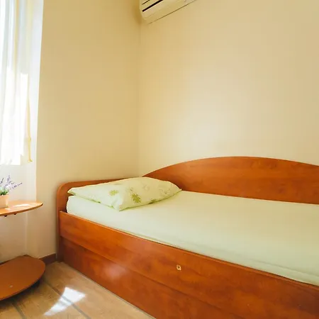 Apartamento Spalatina