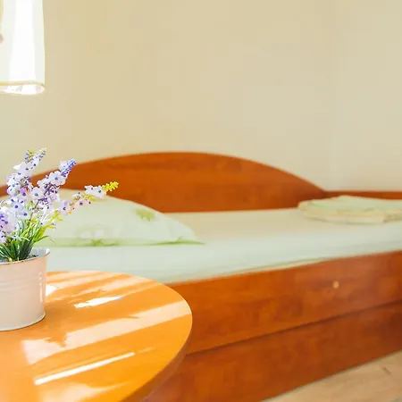 Spalatina Apartamento Split