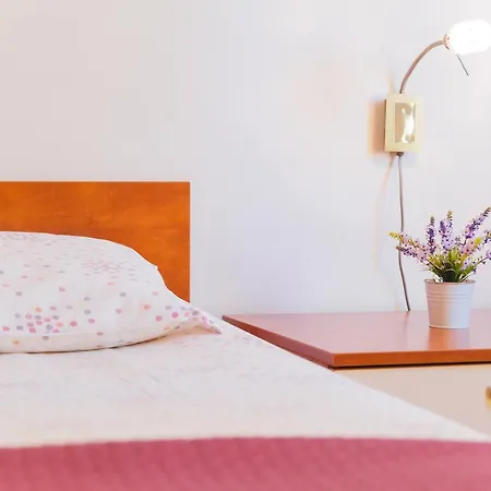 Apartamento Spalatina *