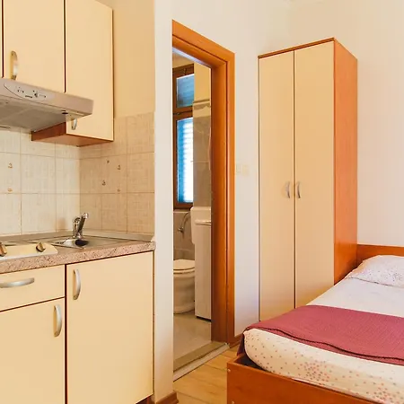 Apartamento Spalatina Split