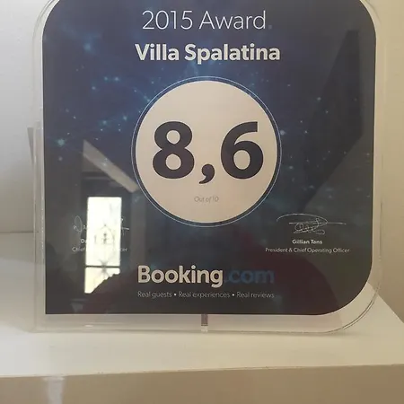 Spalatina Split